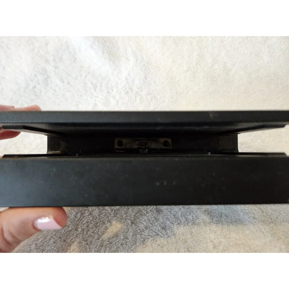 Nintendo Switch Dock - Black (HAC-007) No‎ Cords Included